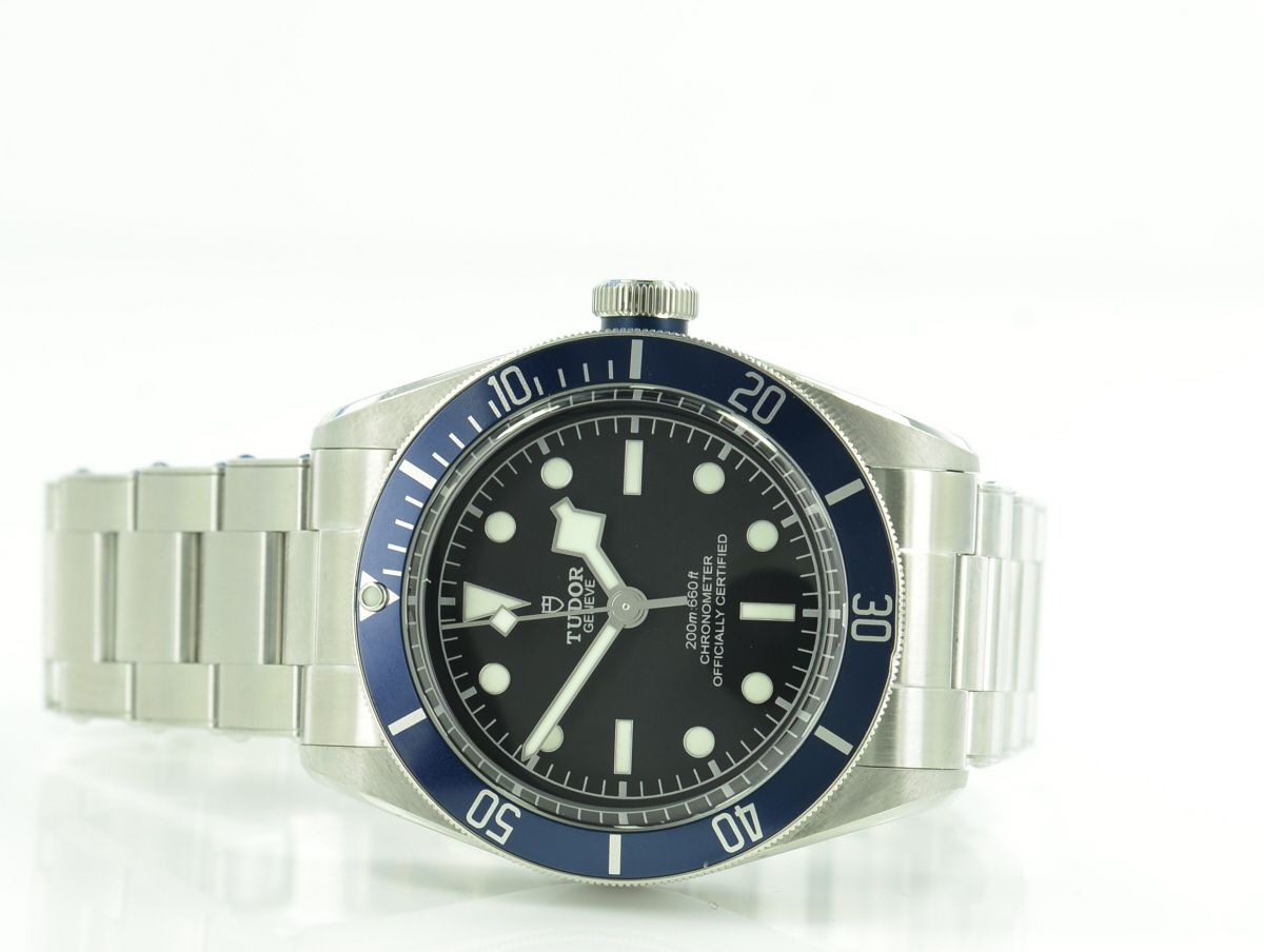 TUDOR Black Bay 79030B