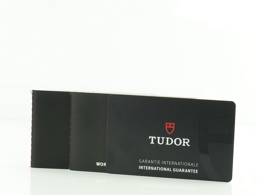 TUDOR Black Bay 79030B