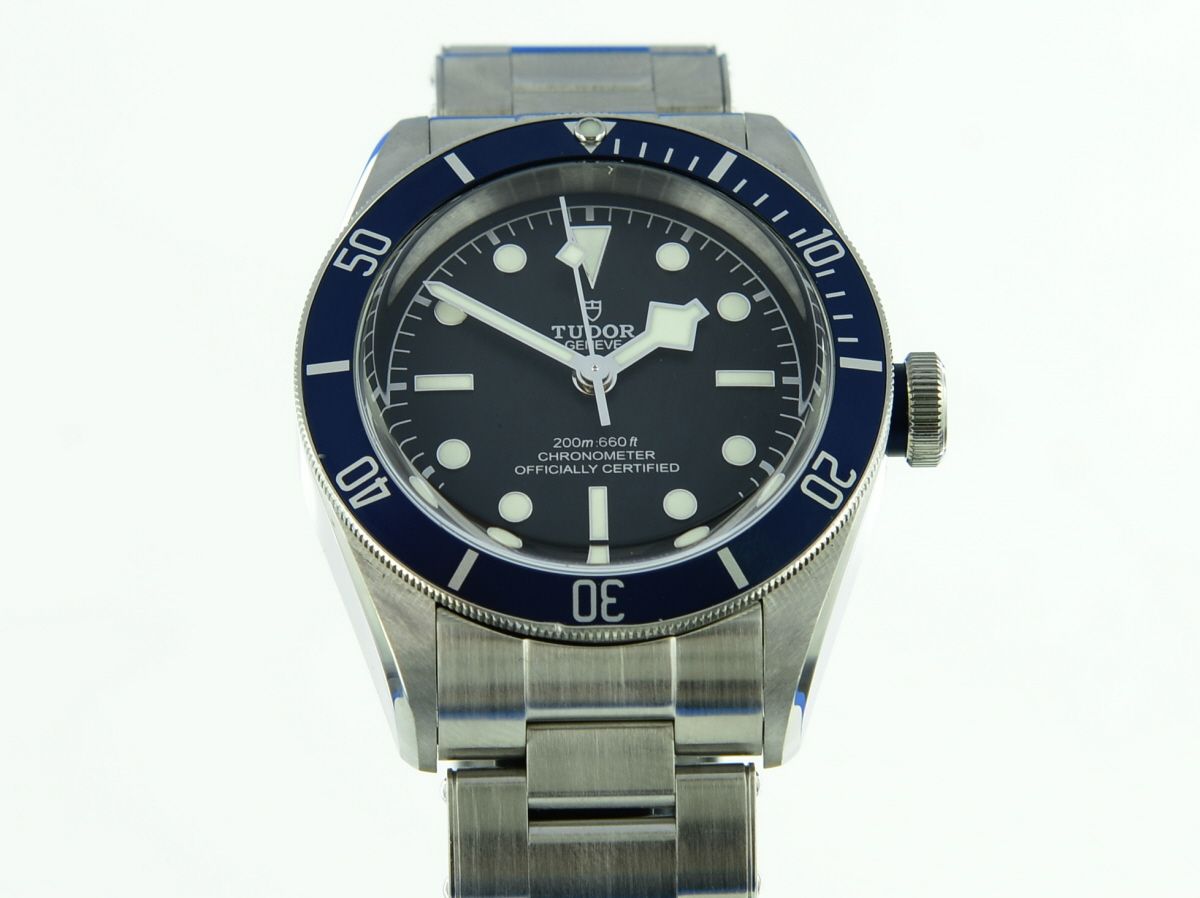 TUDOR Black Bay 79030B