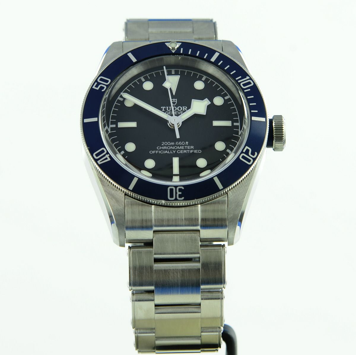 TUDOR Black Bay 79030B