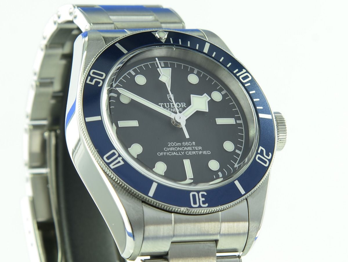 TUDOR Black Bay 79030B