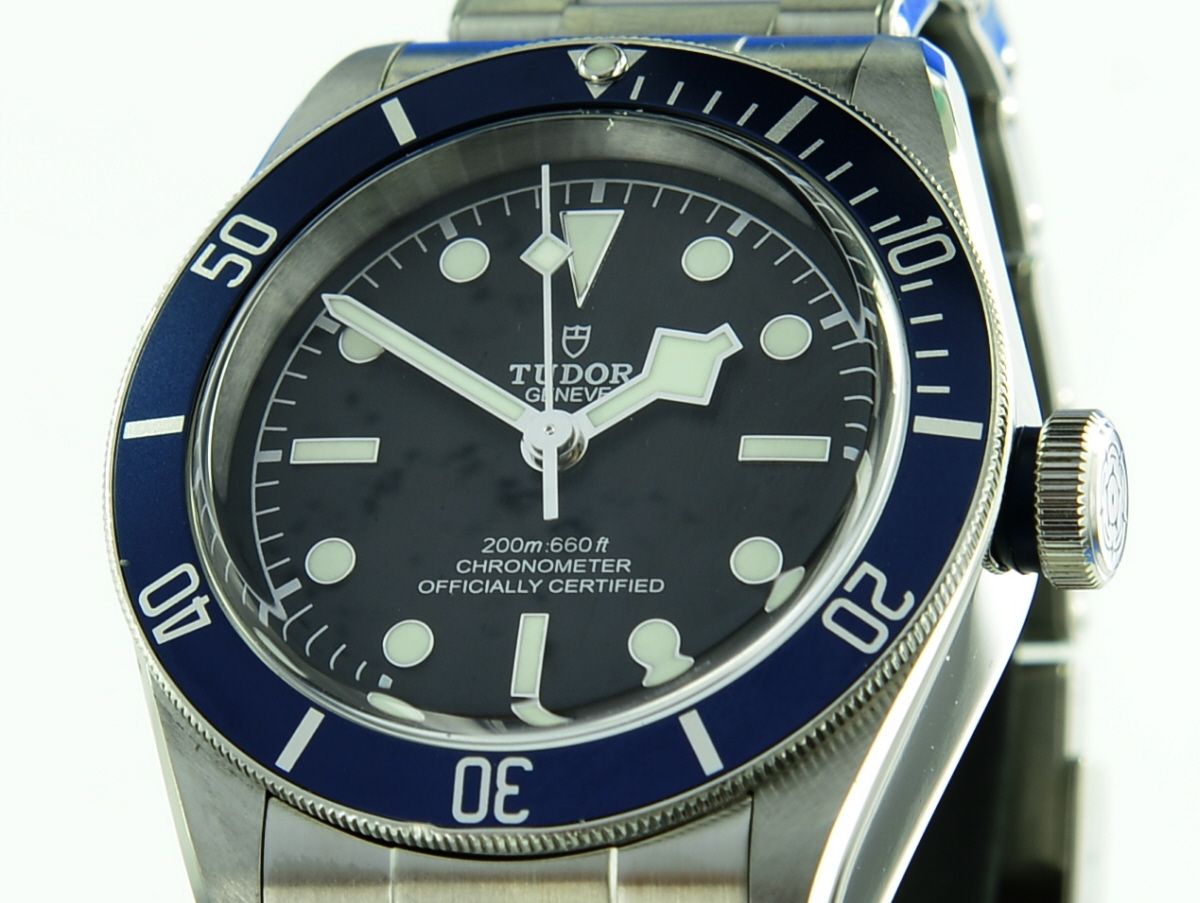 TUDOR Black Bay 79030B
