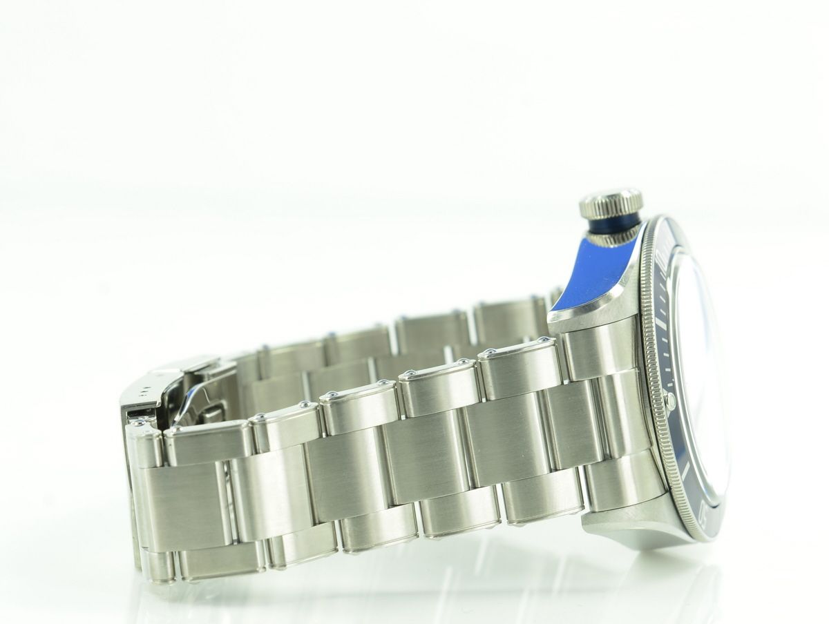 TUDOR Black Bay 79030B