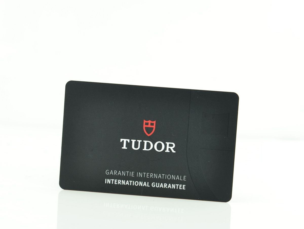 TUDOR Black Bay Chrono - 79360N