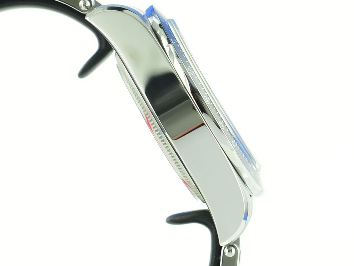 TUDOR Black Bay Chrono - 79360N