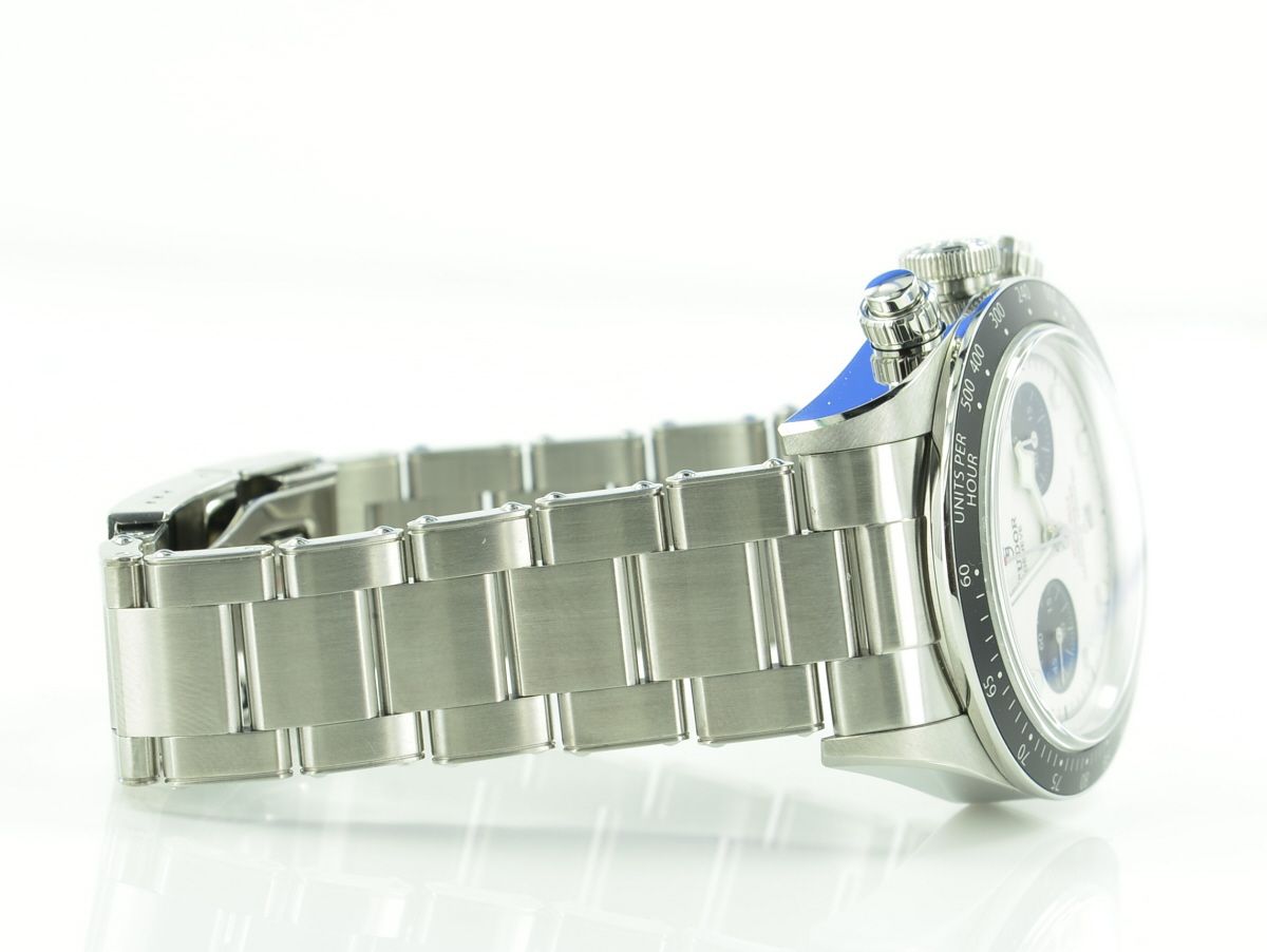 TUDOR Black Bay Chrono - 79360N