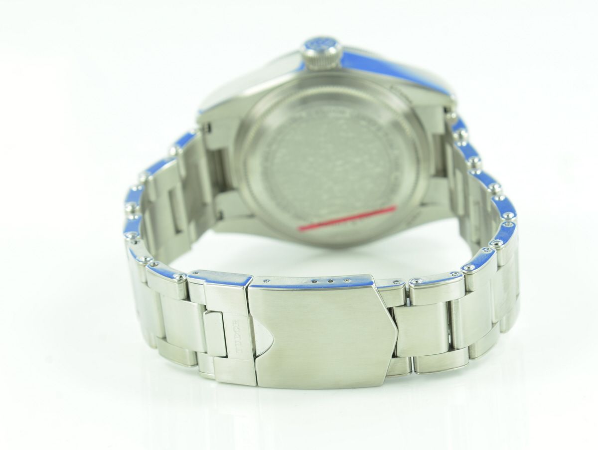 TUDOR Black Bay GMT Pepsi 79830RB