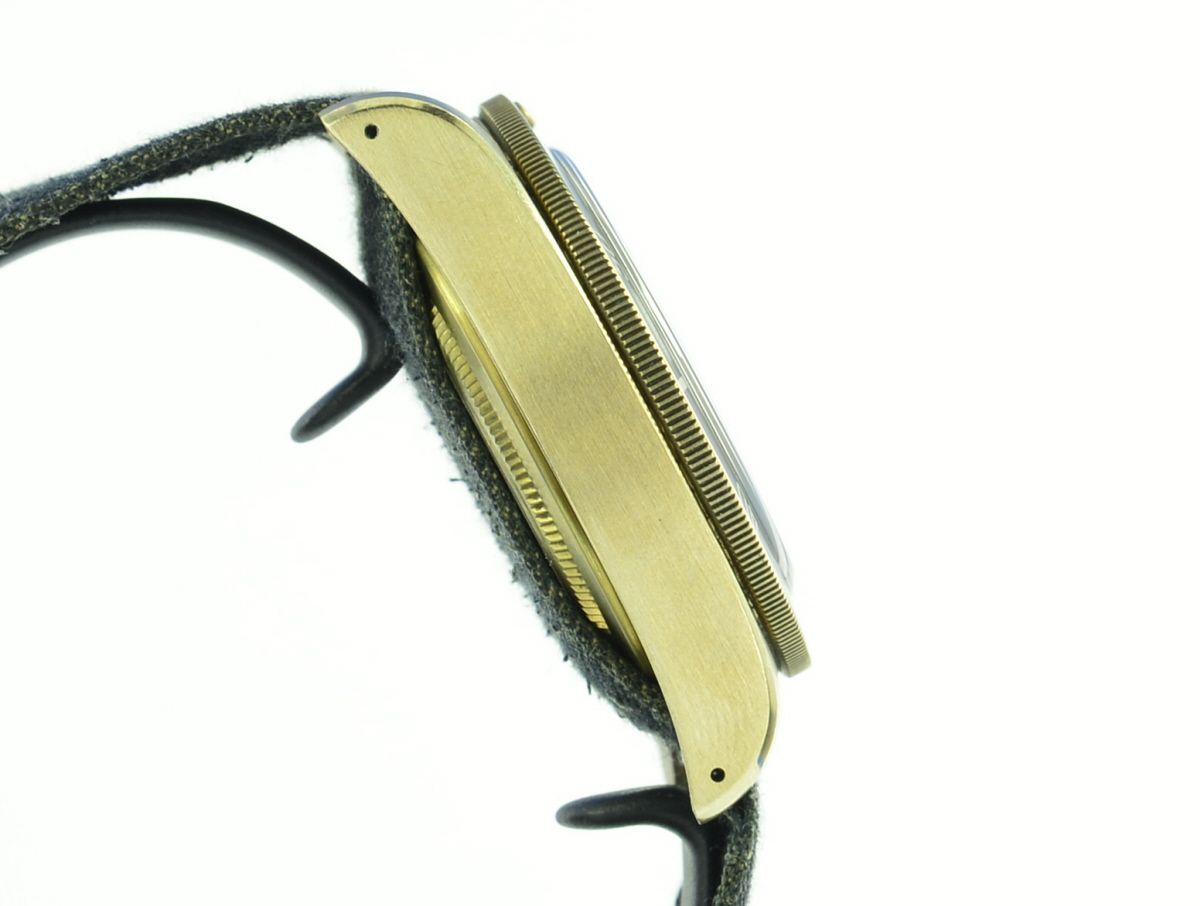 TUDOR Black Bay schiefergraues Zifferblatt 79250BA