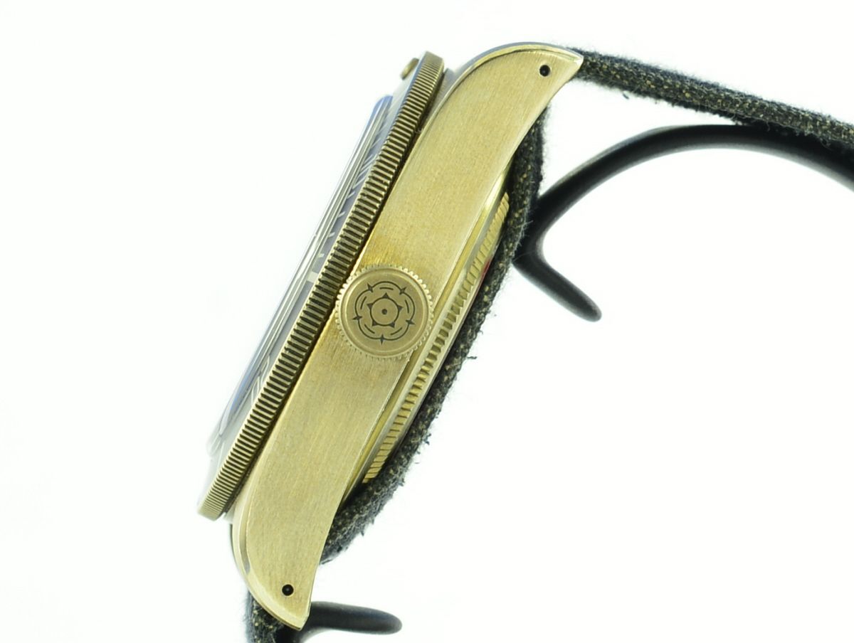 TUDOR Black Bay schiefergraues Zifferblatt 79250BA