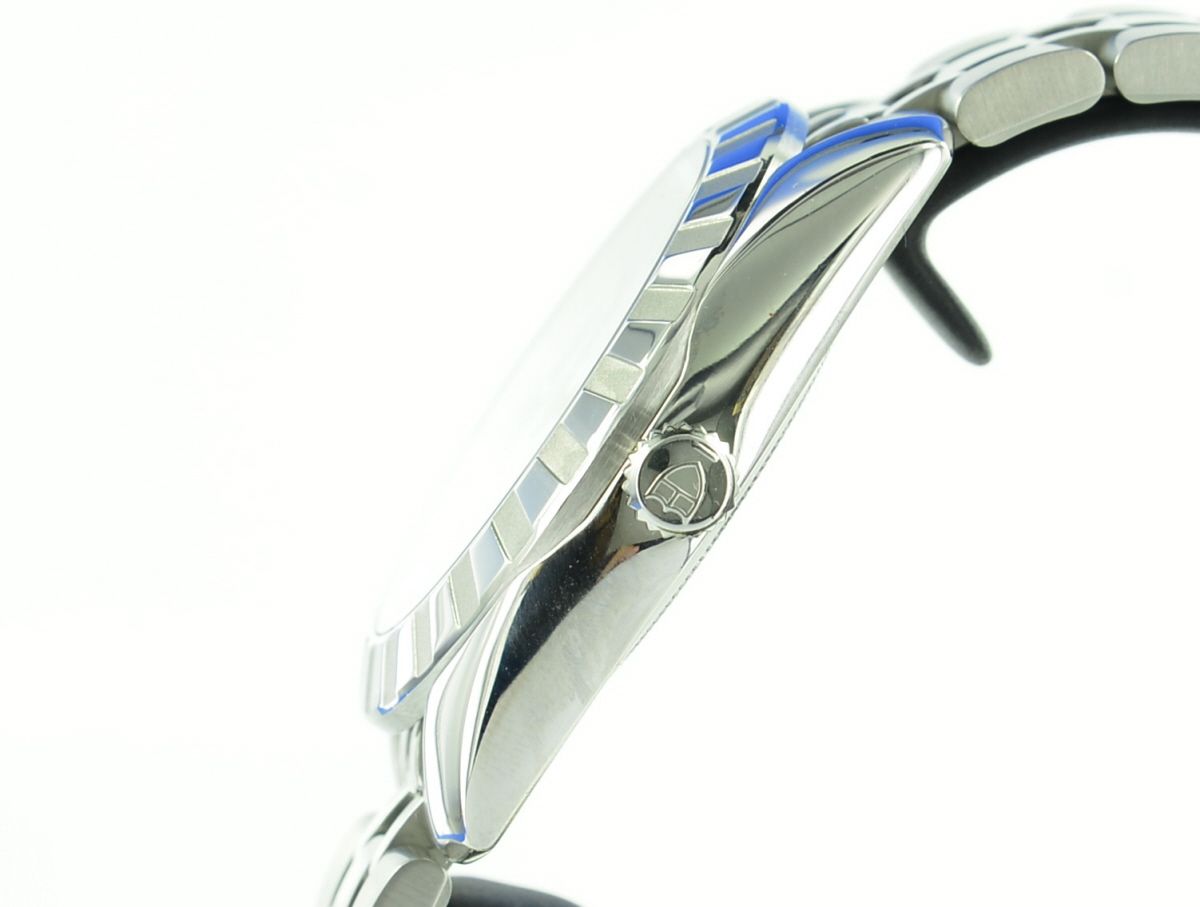 TUDOR Classic Date Day Automatik 23010