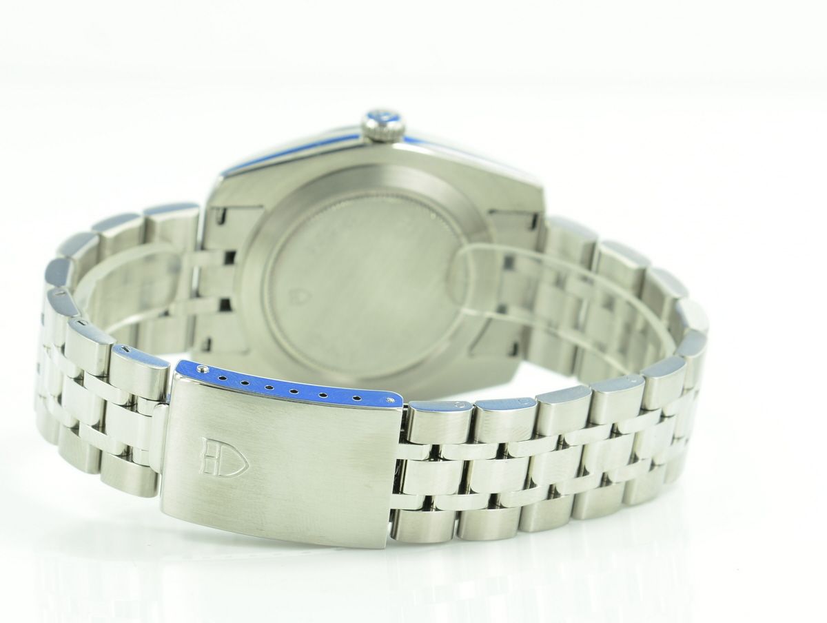 TUDOR Classic Date Day Automatik 23010