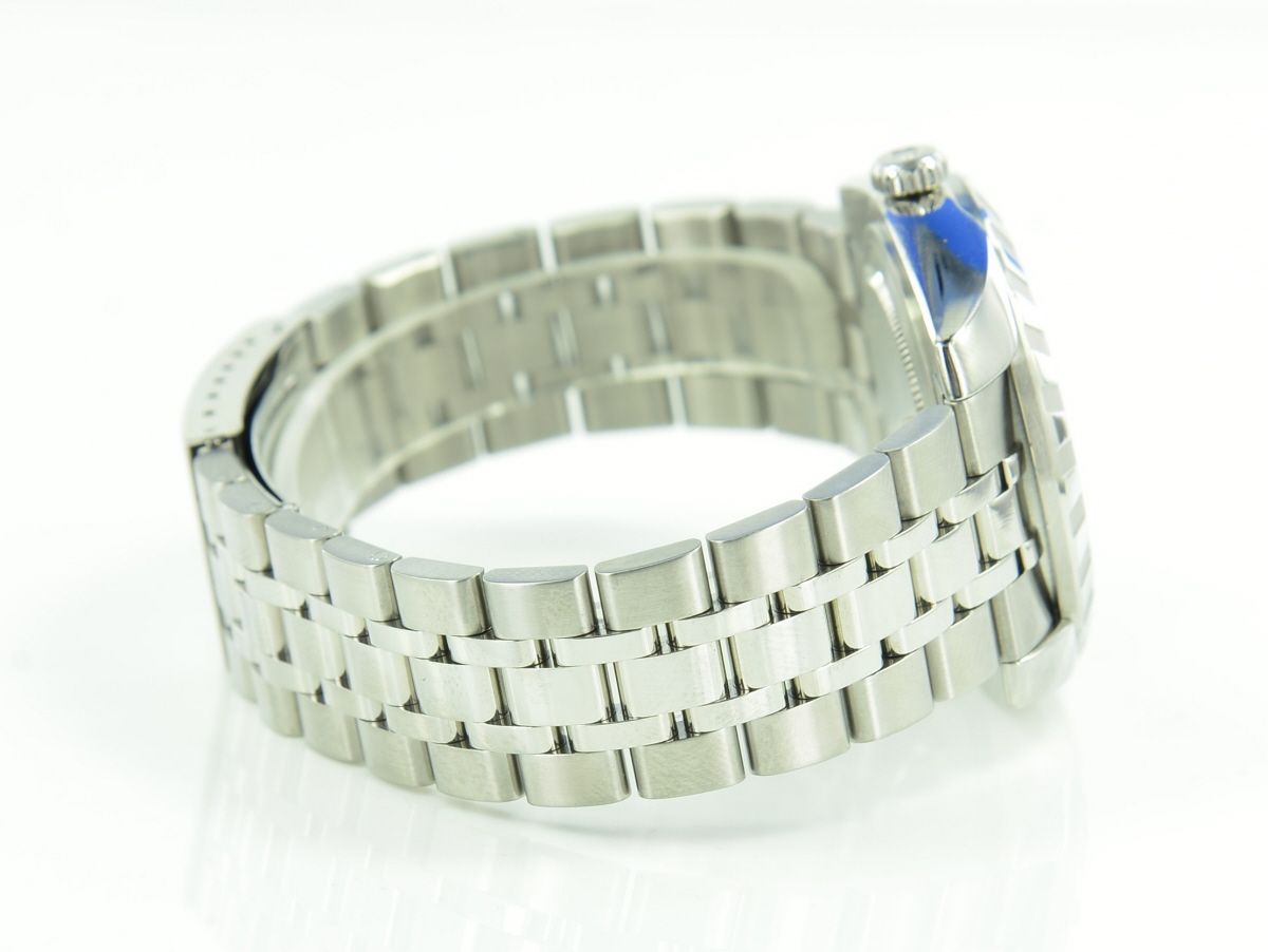 TUDOR Classic Date Day Automatik 23010