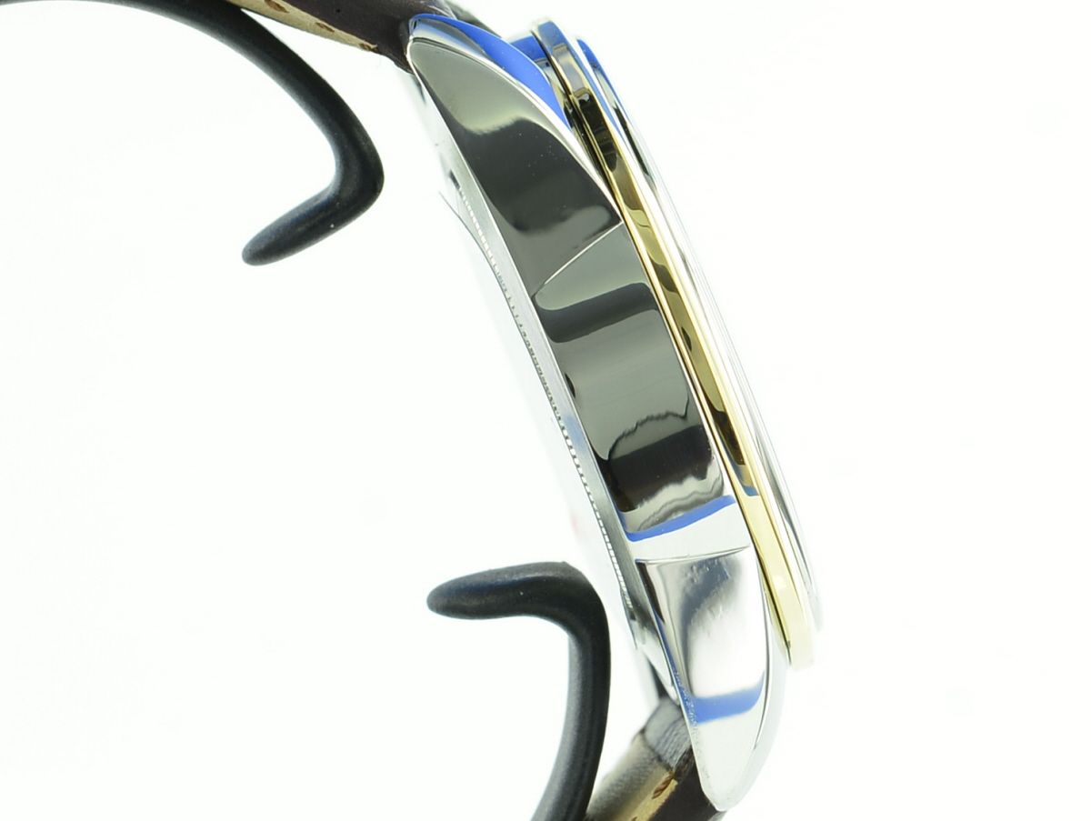 TUDOR Glamour Double Date Automatik Chronometer  42 mm