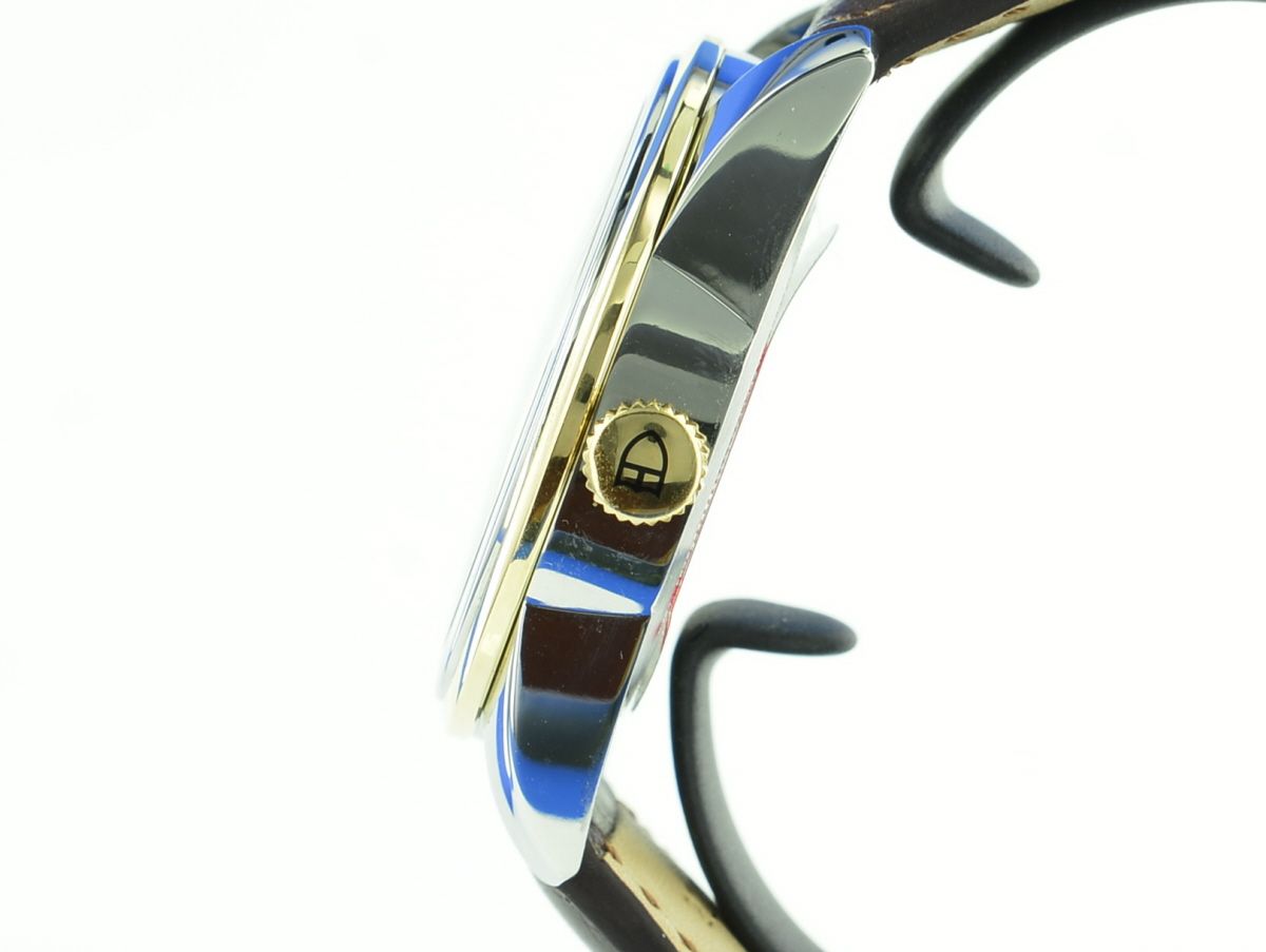 TUDOR Glamour Double Date Automatik Chronometer  42 mm