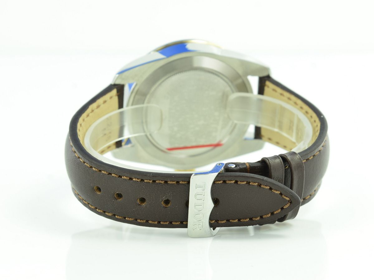 TUDOR Glamour Double Date Automatik Chronometer  42 mm