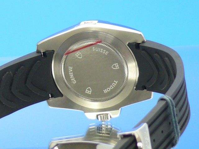TUDOR HYDRONAUT II