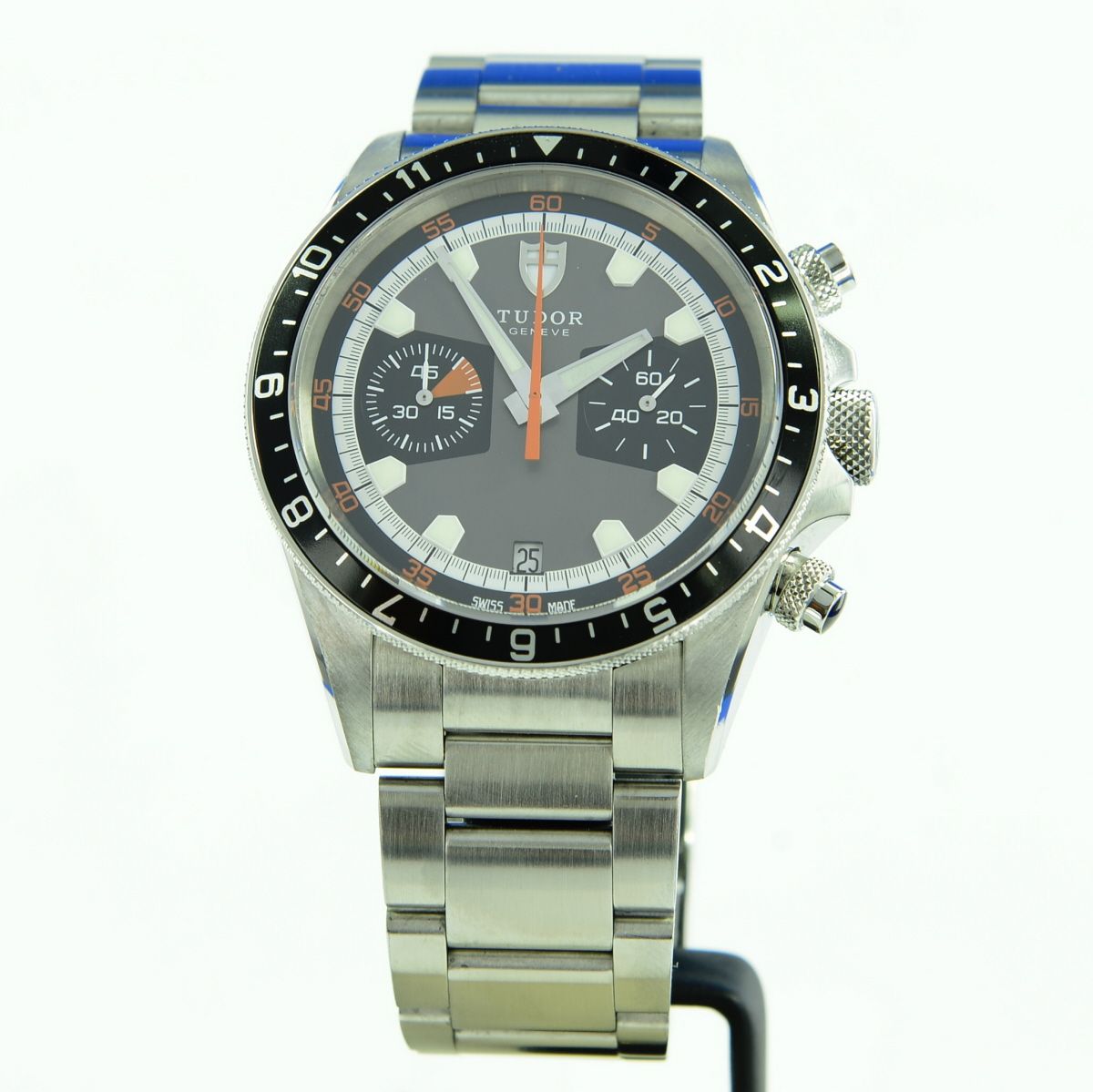 Tudor Heritage Chronograph Automatik Herrenuhr Ref.70330