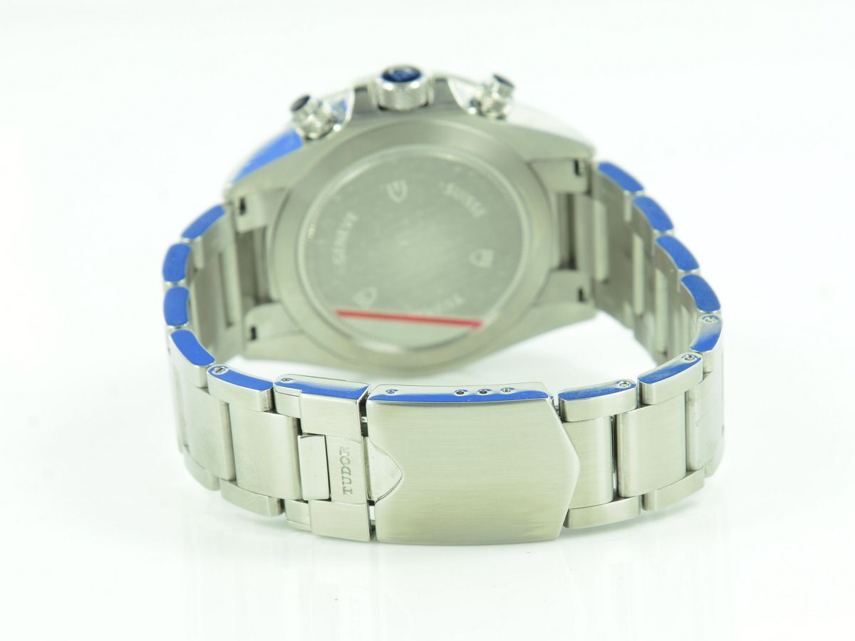 Tudor Heritage Chronograph Automatik Herrenuhr Ref.70330