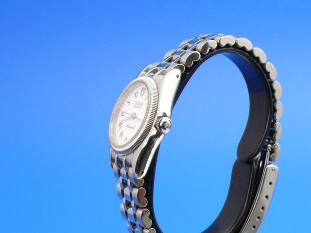 TUDOR Monarch Damen Uhr