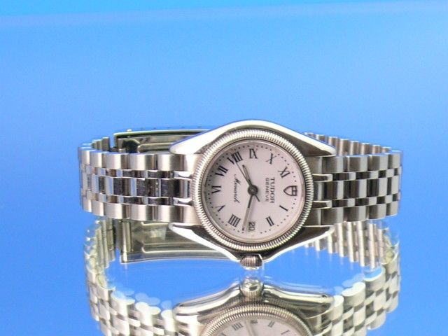 TUDOR Monarch Damen Uhr