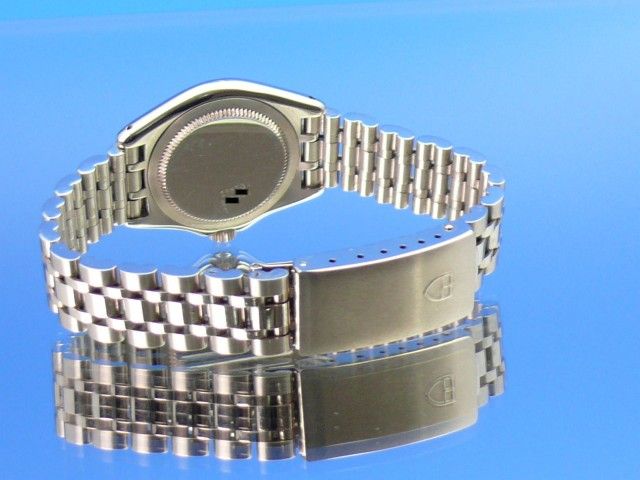 TUDOR Monarch Damen Uhr