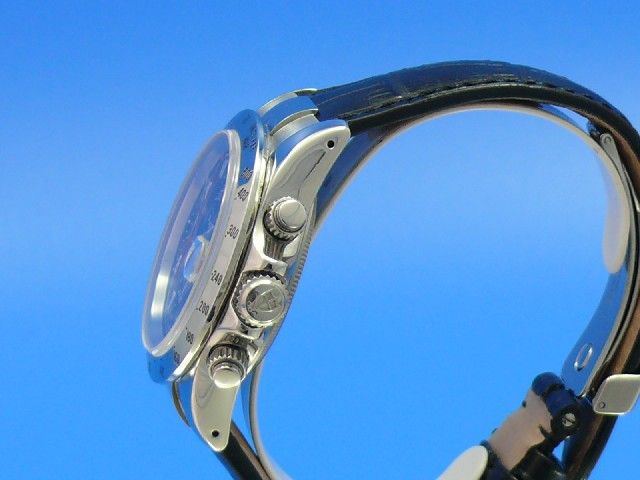 TUDOR Prince Date Chronograph