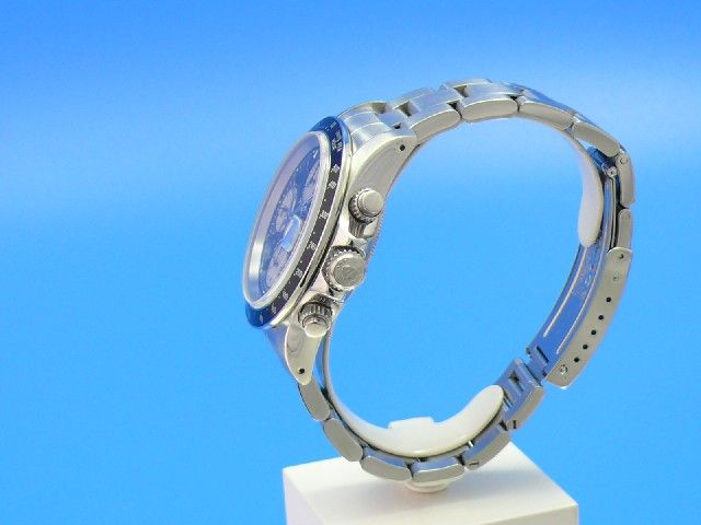 TUDOR Prince Date Chronograph