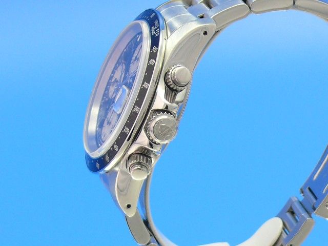 TUDOR Prince Date Chronograph