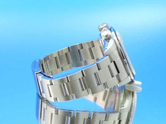 TUDOR Prince Date Chronograph