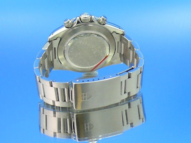 TUDOR Prince Date Chronograph