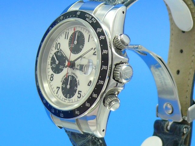 TUDOR  Prince Date Chronograph