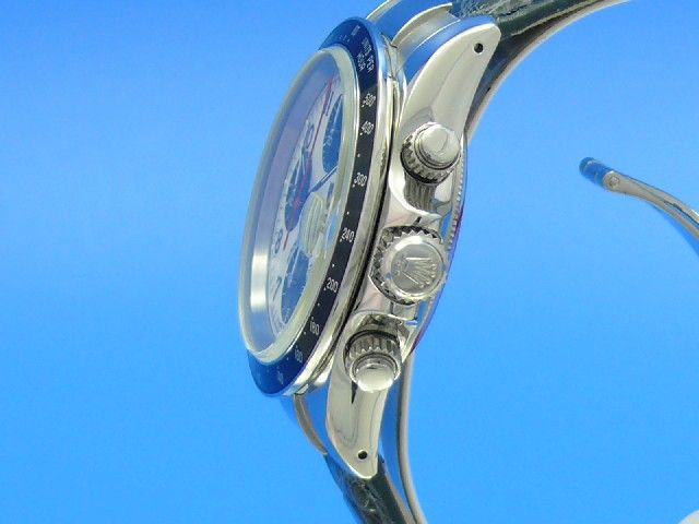 TUDOR  Prince Date Chronograph