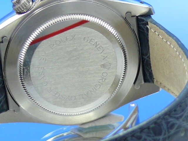 TUDOR  Prince Date Chronograph