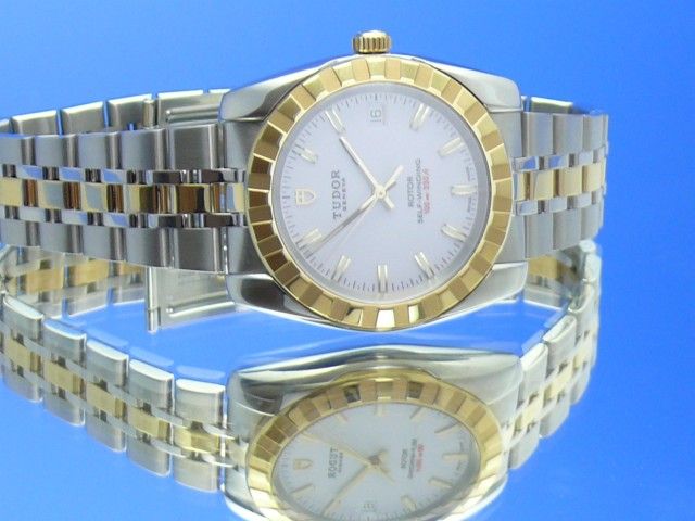 TUDOR SPORT COLLECTION aus 01/2009