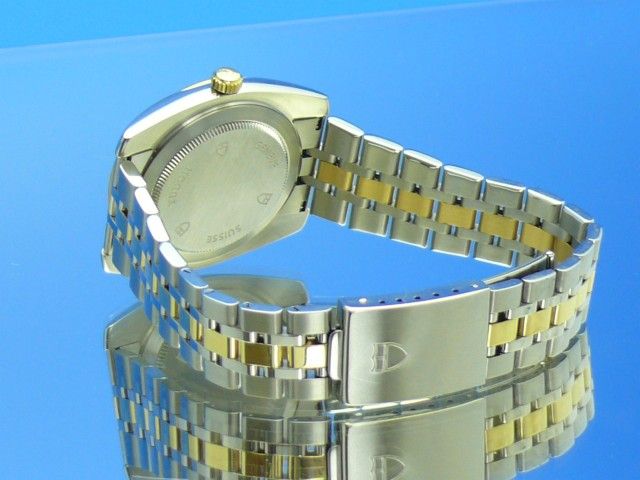 TUDOR SPORT COLLECTION aus 01/2009