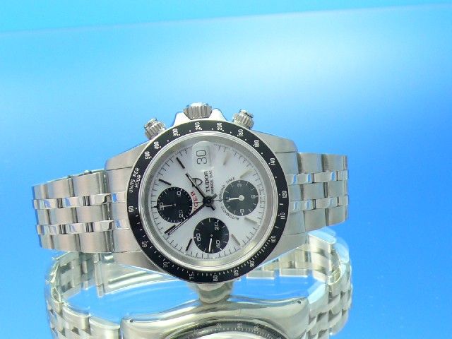 TUDOR Tiger Prince Date Chronograph