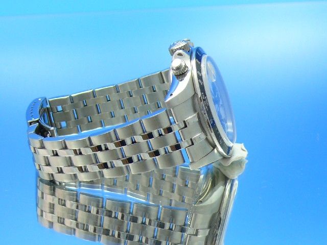 TUDOR Tiger Prince Date Chronograph