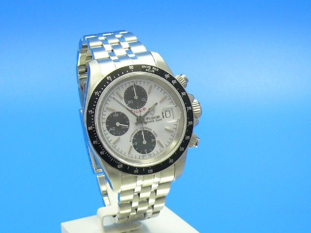 TUDOR Tiger Prince Date Chronograph