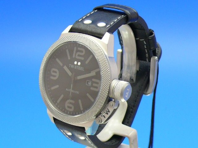 TW Steel Canteen Style