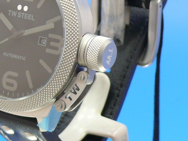 TW Steel Canteen Style