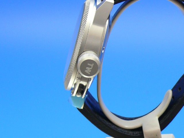 TW Steel Canteen Style