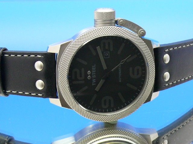 TW Steel Canteen Style