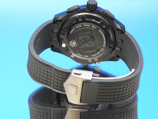 Tag Heuer Aquaracer 500M Calibre 16