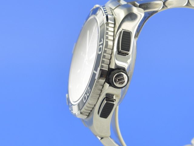 Tag Heuer Aquaracer 500M Calibre 16