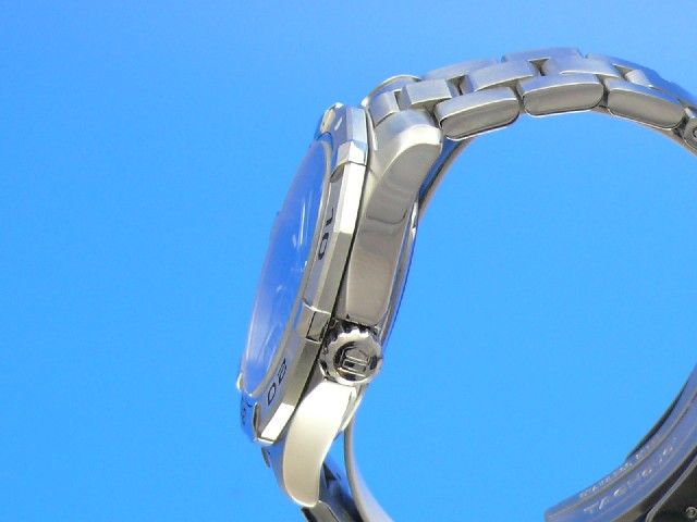 Tag Heuer Aquaracer Automatik