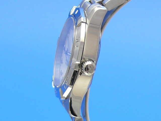 Tag Heuer Aquaracer Quarz Damen