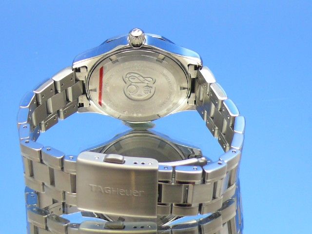 Tag Heuer Aquaracer Quarz Damen