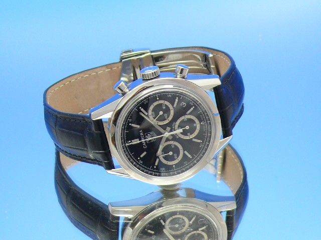 Tag Heuer Carrera  Automatik 39mm