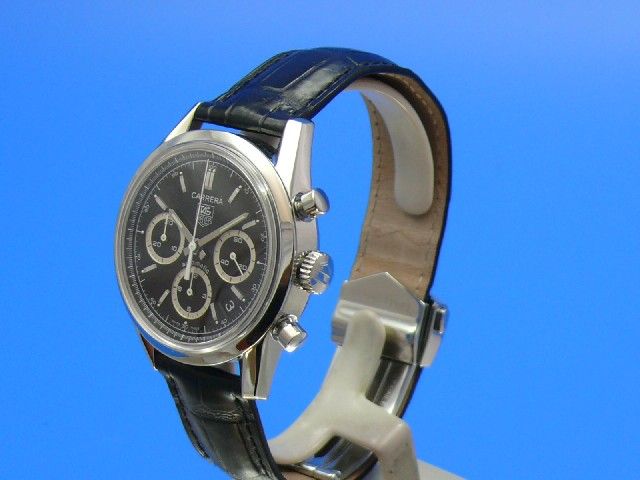 Tag Heuer Carrera  Automatik 39mm