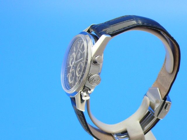 Tag Heuer Carrera  Automatik 39mm